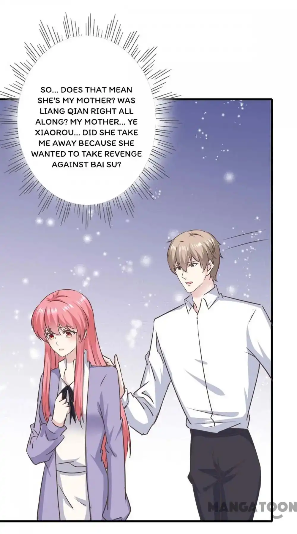 Don'T Mess With That Spicy Mother Chapter 151 2